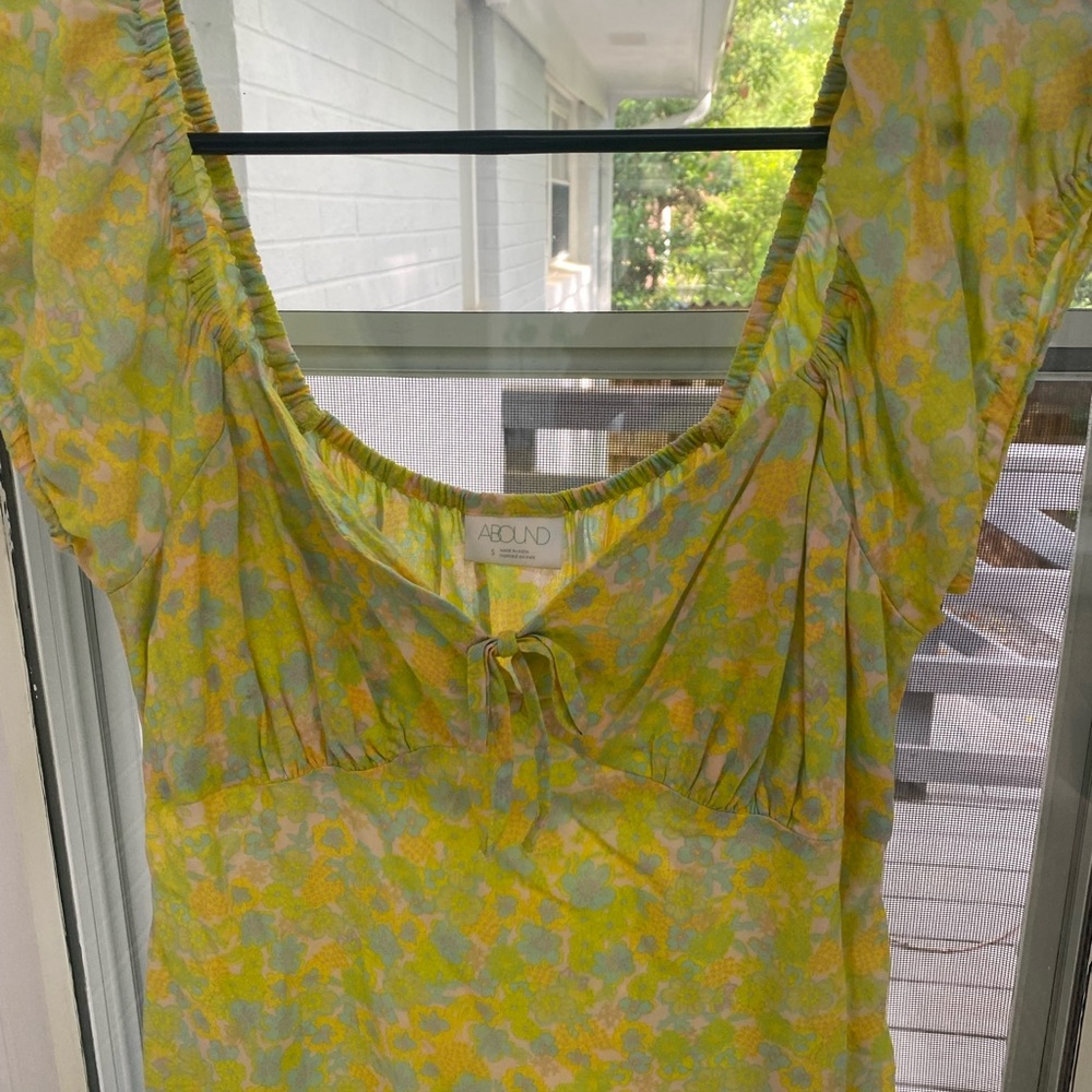 Mini Dress - Picture 3 of 3